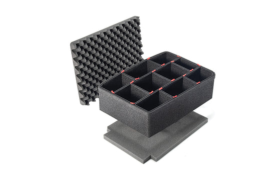 Pelican iM2450TPKIT TrekPak Case Divider Kit