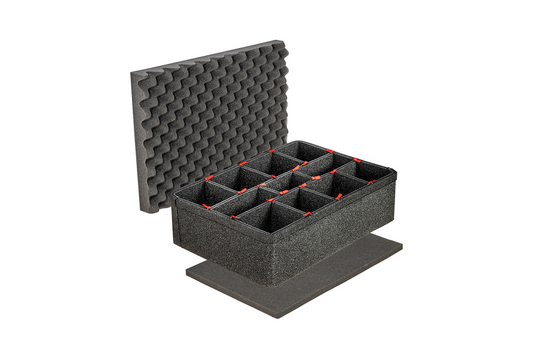 Pelican iM2600TPKIT TrekPak Case Divider Kit