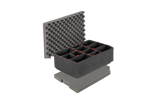 Pelican iM2620TPKIT TrekPak Case Divider Kit