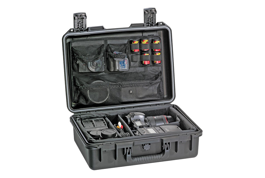 Pelican IM26XX-PHOTOPALLET For IM2600 And IM2620 Case (Storm Photography Pallet ONLY)