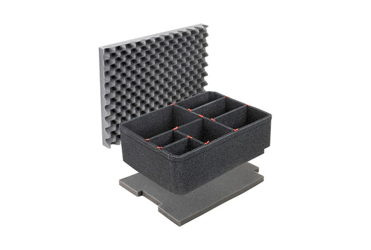 Pelican IM2720 TrekPak Case Divider Kit