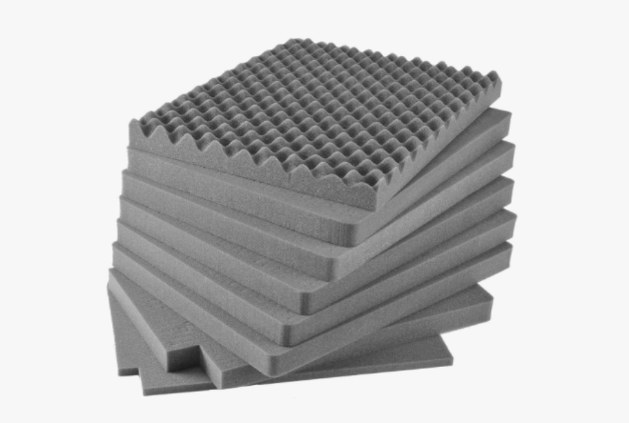 Pelican IM2750 Storm Case Replacement Foam