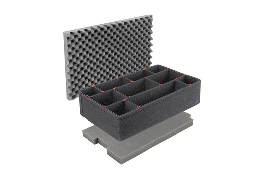 Pelican iM2950TPKIT TrekPak Case Divider Kit