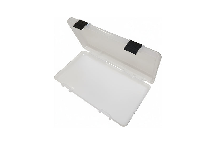 MTM ISC In-Safe Storage Case, Clear