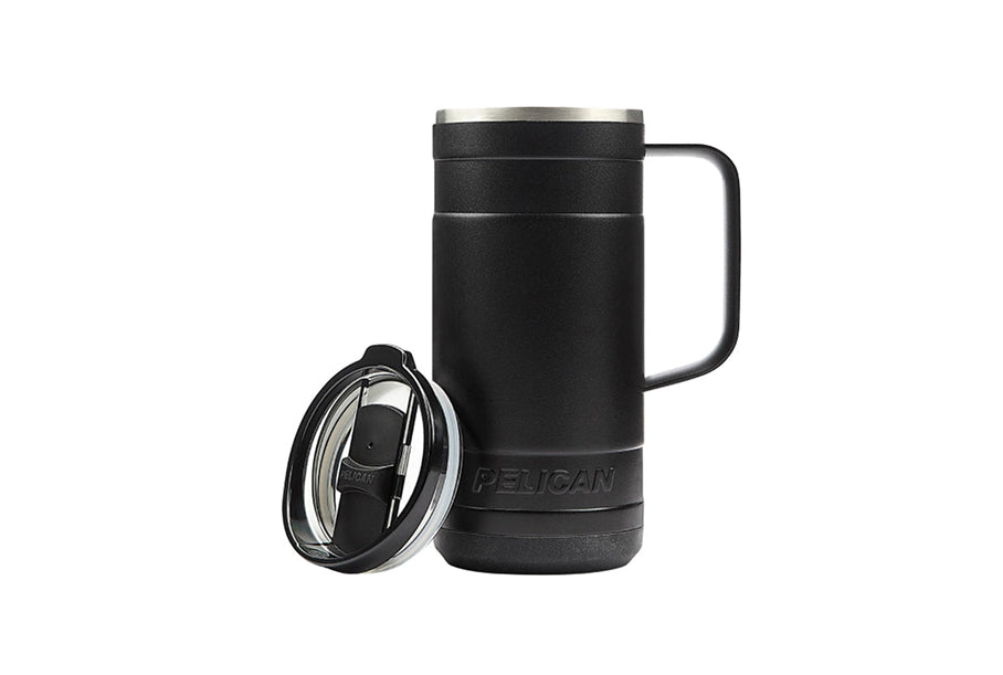 Pelican 18oz Ridge Mug