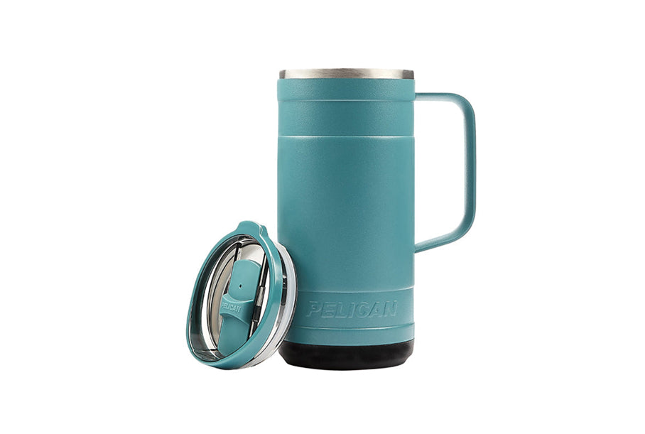 Pelican 18oz Ridge Mug