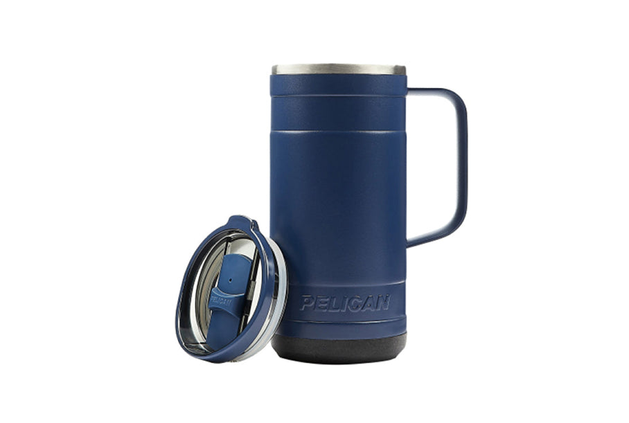 Pelican 18oz Ridge Mug