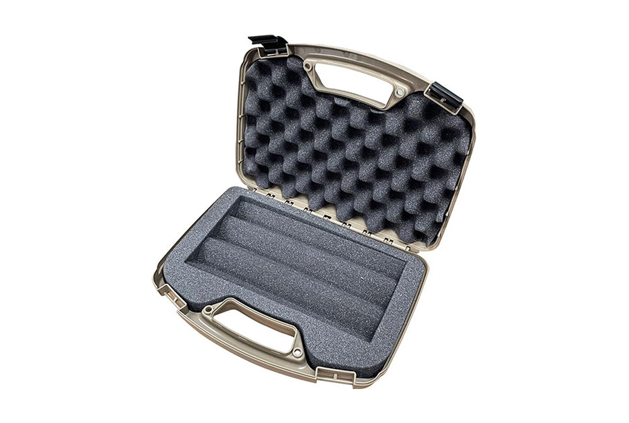 MTM SC3 Suppressor Protector Case