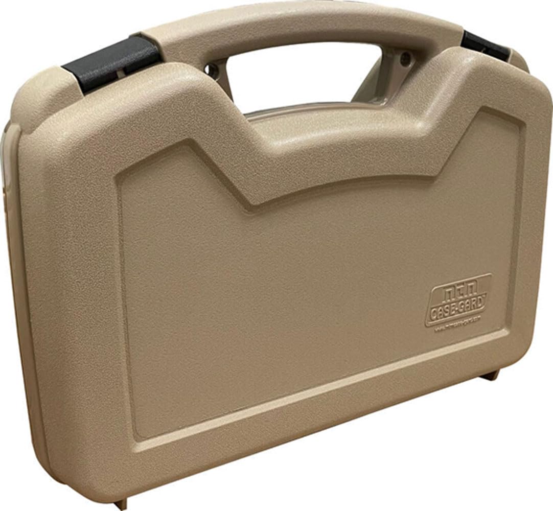 MTM SC3 Suppressor Protector Case