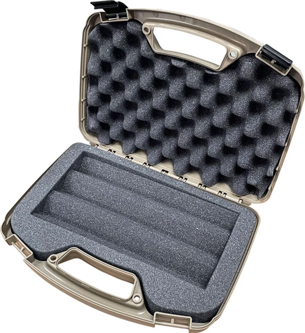 MTM SC3 Suppressor Protector Case