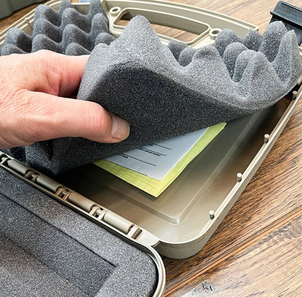 MTM SC3 Suppressor Protector Case