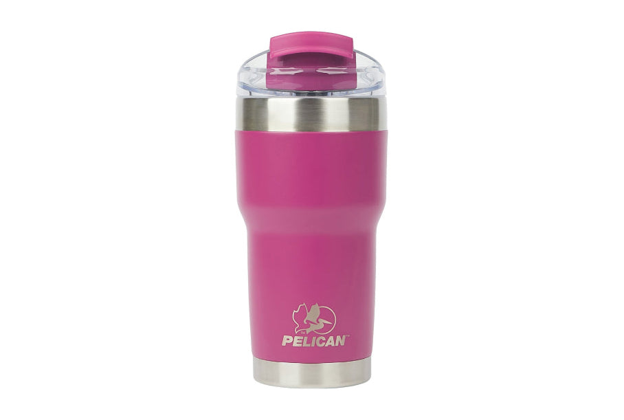 Pelican 22oz Traveler Bottle