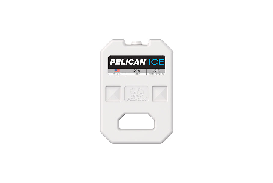 Pelican Reusable Ice Pack