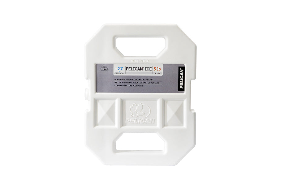Pelican Reusable Ice Pack