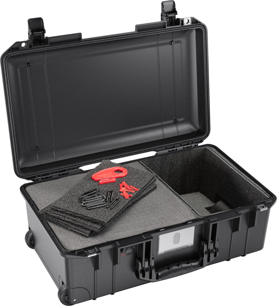 Pelican 1535 Air Case
