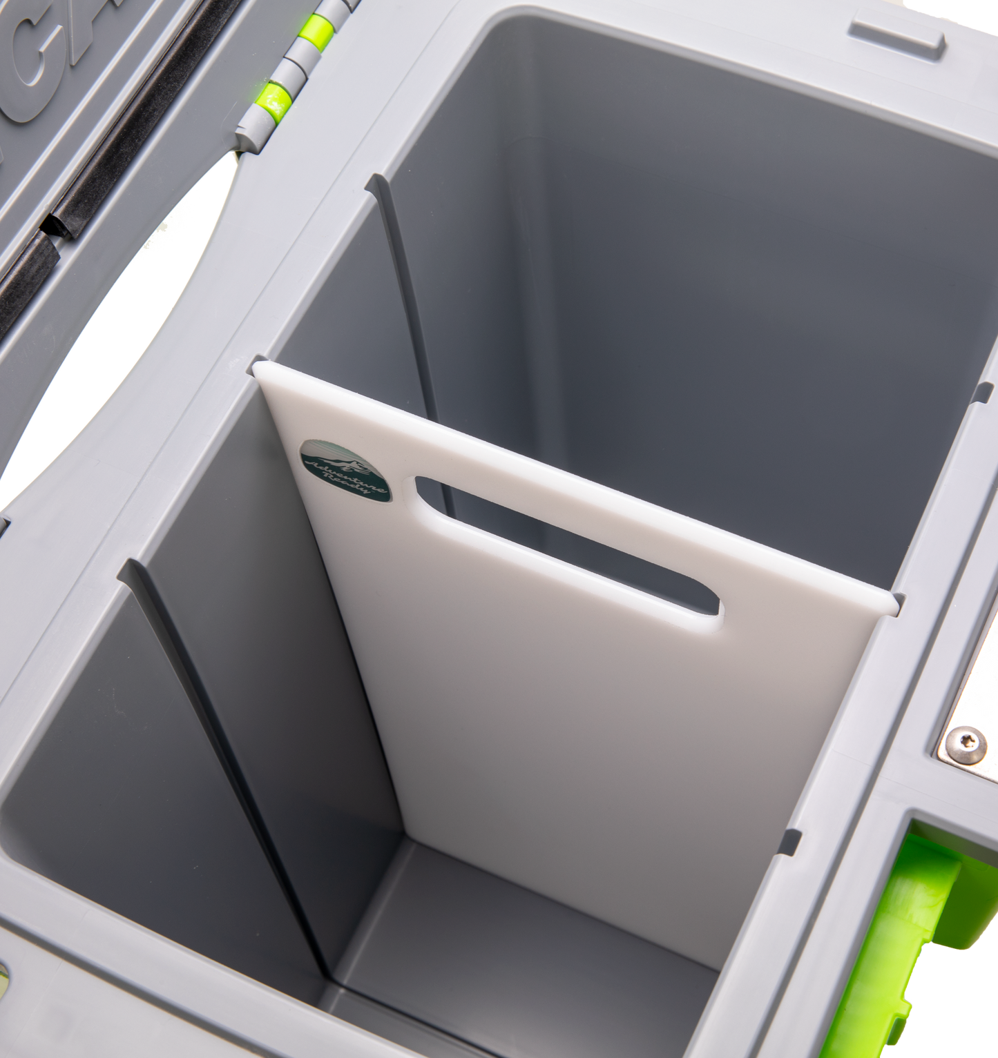 Adventure Ready Camp Cutting Board & Cooler Divider