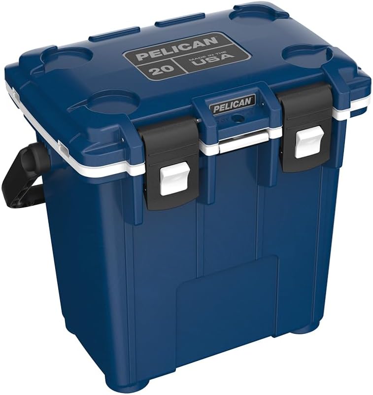 Pelican 20QT Elite Cooler