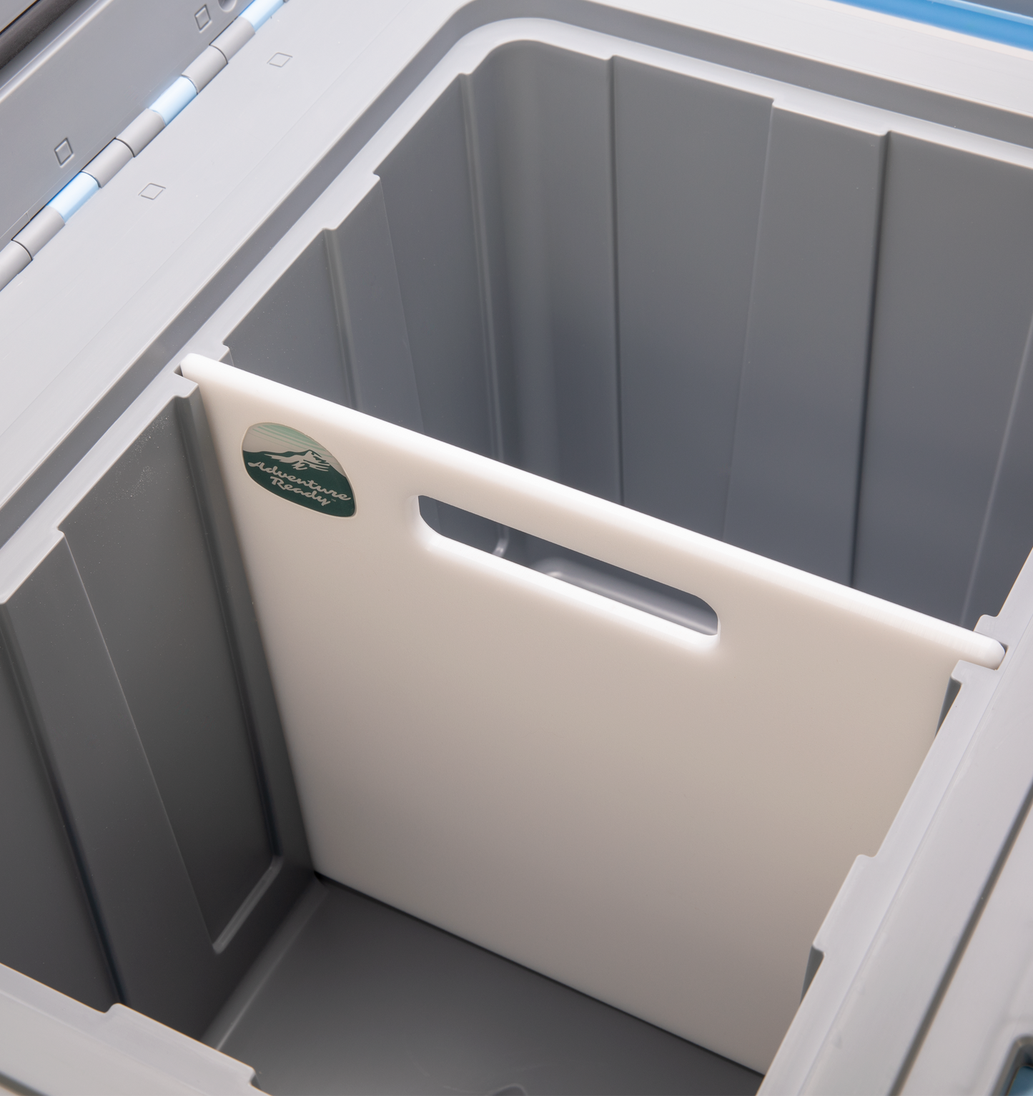 Adventure Ready Camp Cutting Board & Cooler Divider