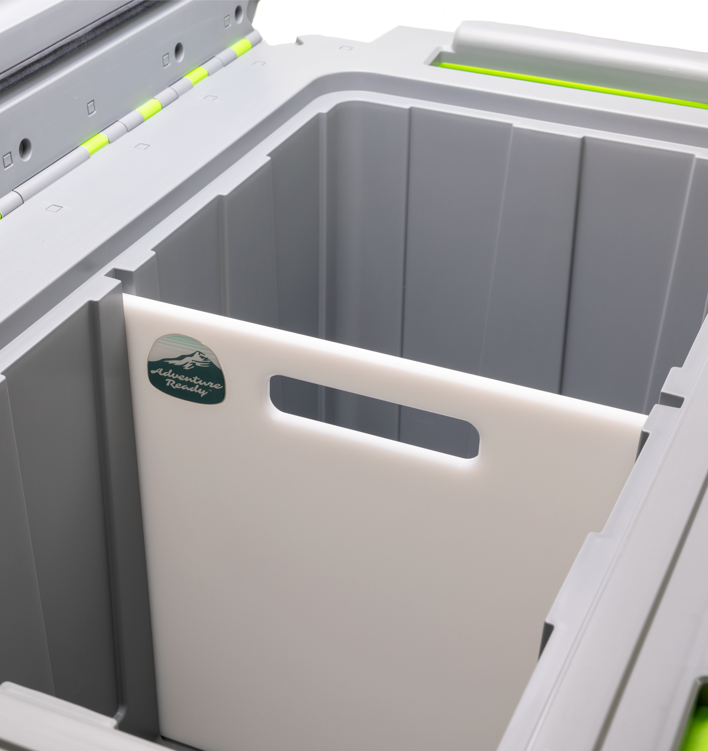 Adventure Ready Camp Cutting Board & Cooler Divider