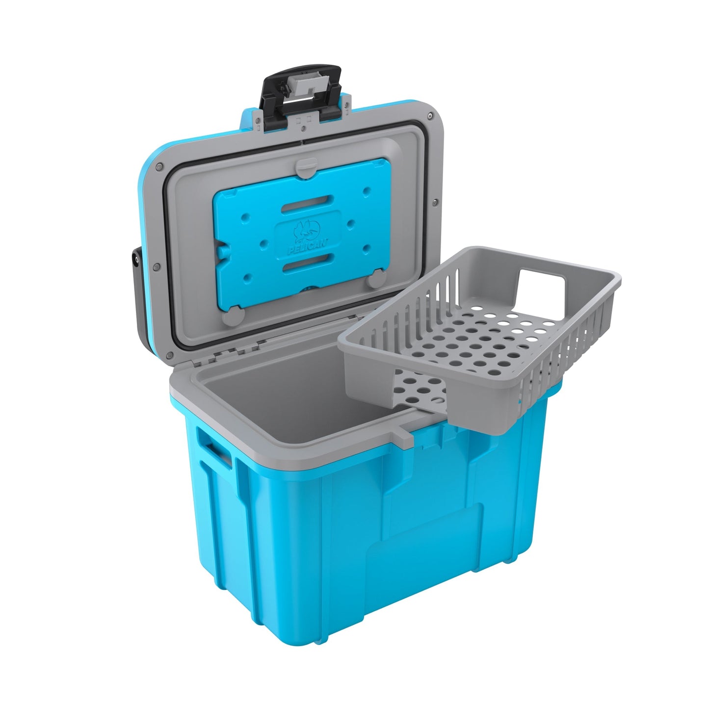 Pelican 8QT Personal Cooler & Dry Box