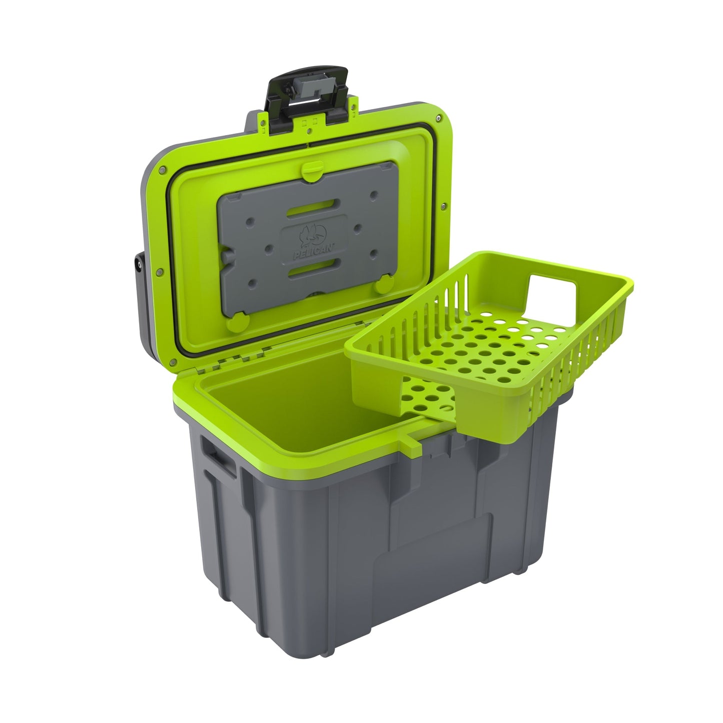 Pelican 8QT Personal Cooler & Dry Box