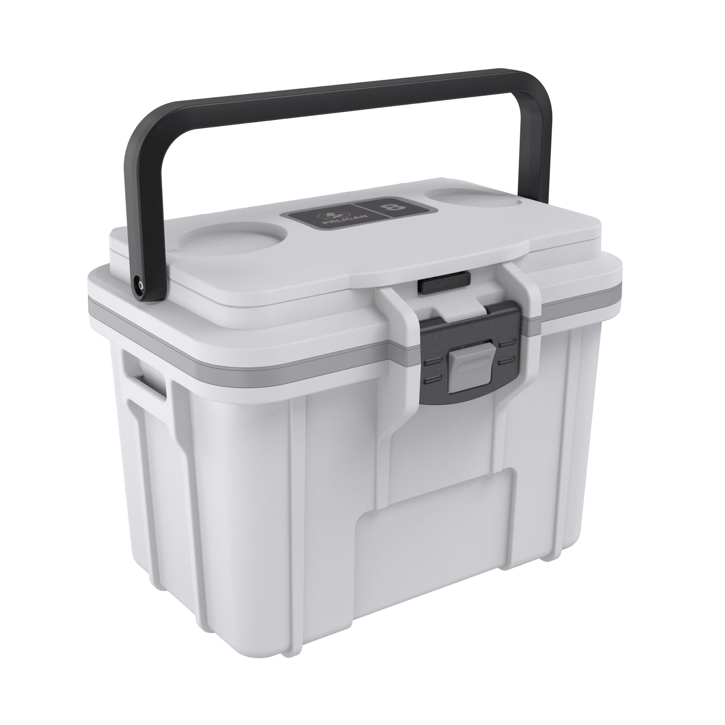 Pelican 8QT Personal Cooler & Dry Box