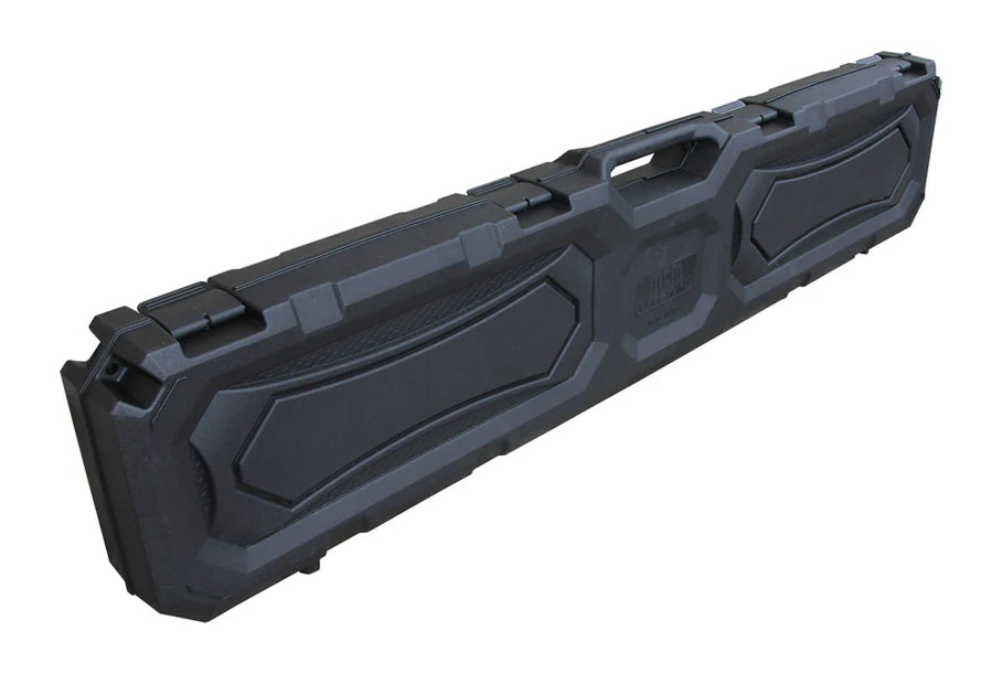 MTM RC51 Single Scoped Rifle Case 51, Black