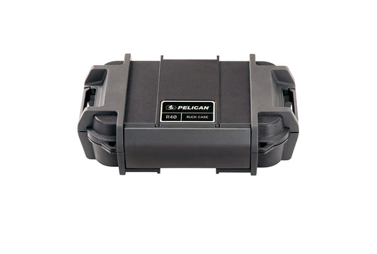 Pelican R40 Personal Utility Ruck Case