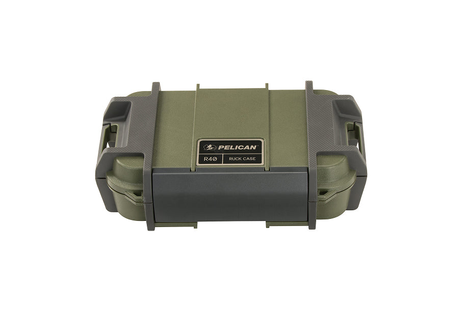 Pelican R40 Personal Utility Ruck Case