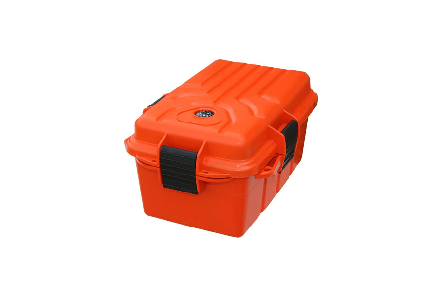 MTM Survivor Dry Box w/ O-Ring Seal