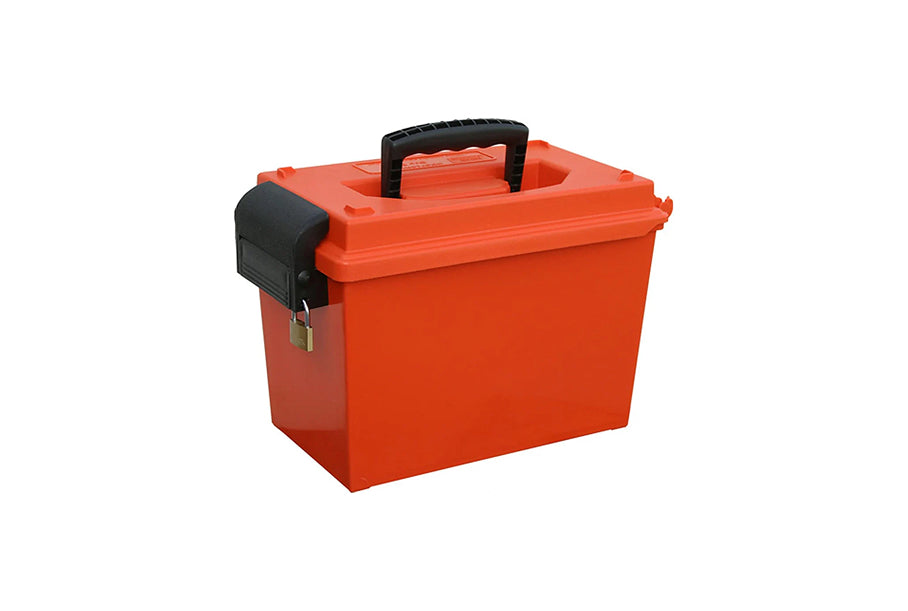 MTM SDB-0 Sportsmen's Dry Box w/ O-Ring Seal