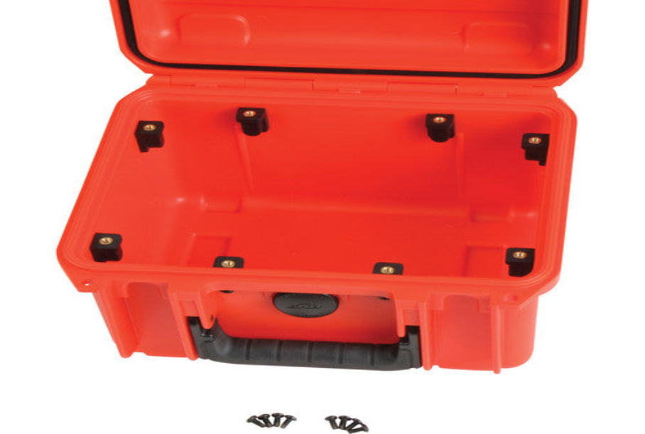 SKB iSeries 3I-PMCK Panel Mount Clip Kit