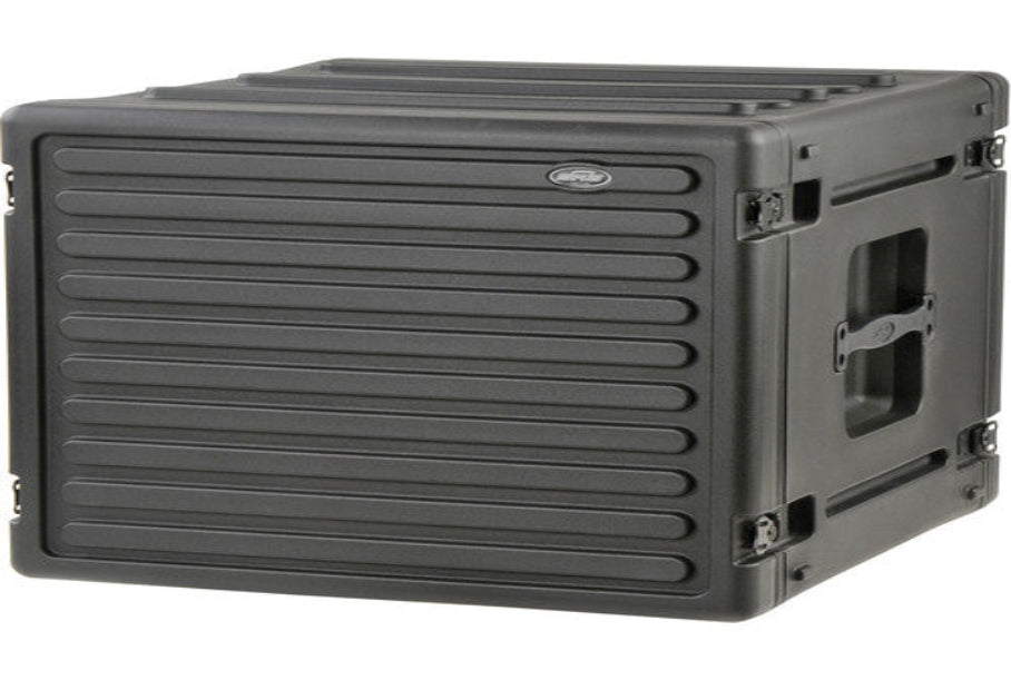 SKB 1SKB-R8U 8U Roto Rack Case