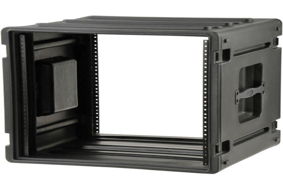 SKB 1SKB-R8U 8U Roto Rack Case