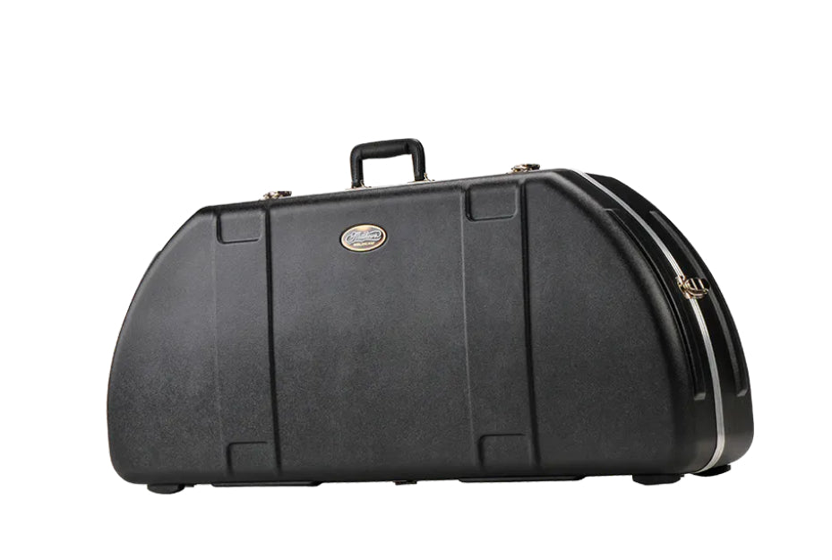 SKB bow case mathews hunter series 4117M back closed