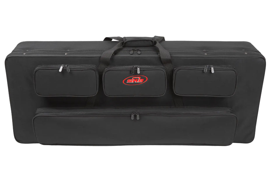 SKB hybrid bow case 2SKB SC4115 black closed