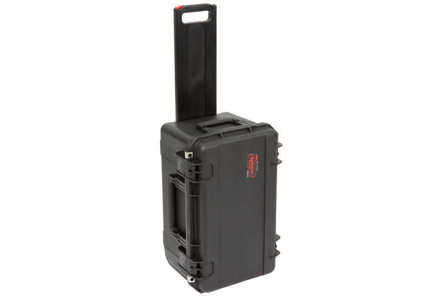 SKB 3I-2011-10 Case Standing