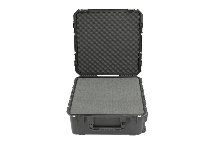 SKB 3I-2424-10BC Cubed