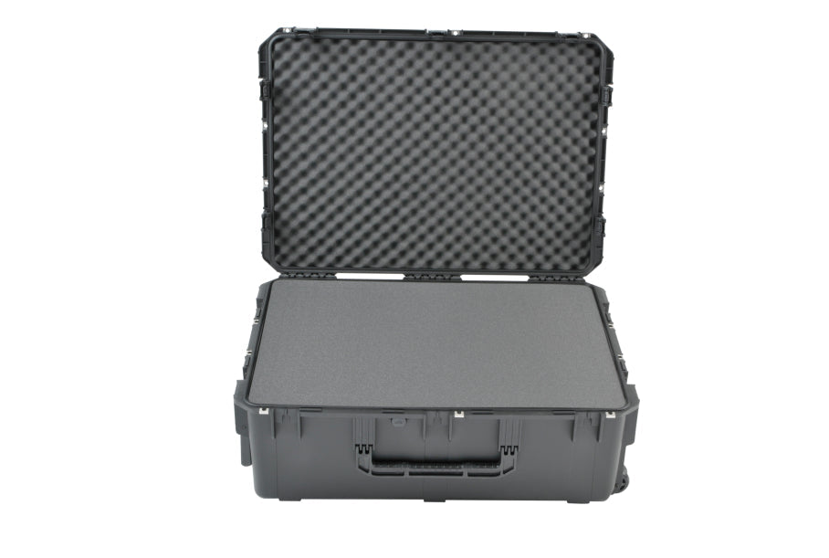 SKB 3I-3424-12BC - Cubed Foam