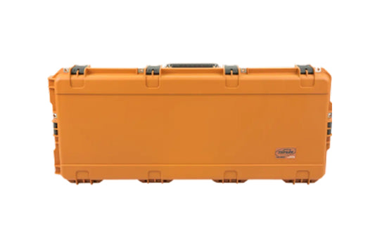 SKB 3I-4217-PSCB Pro Series Large Bow Case, Coyote Brown