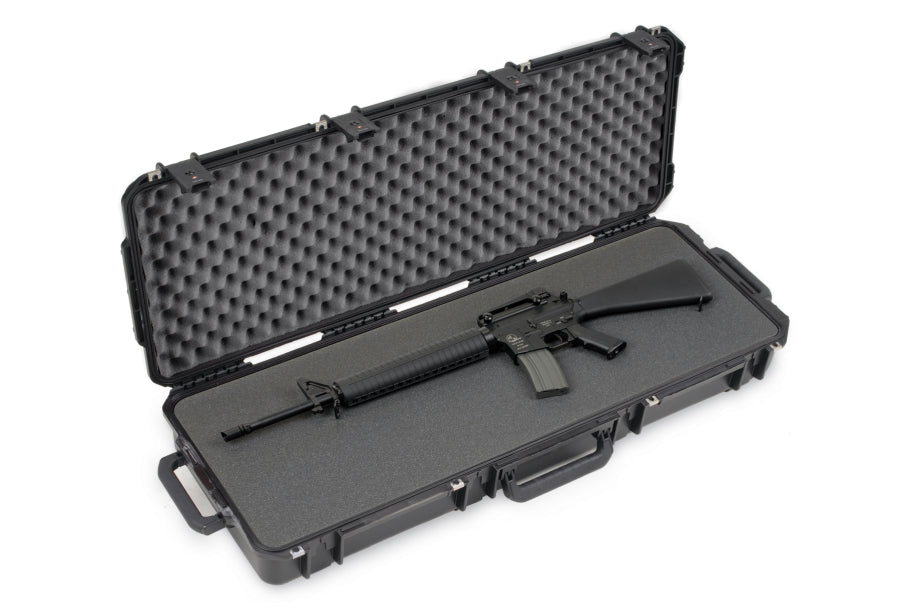 SKB 3i-4214-5B-L Layered Foam Riffle