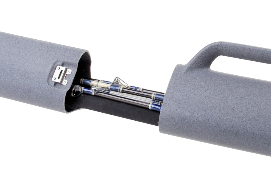 SKB 7500S Fishing Rod Tube 7.2' Close Up