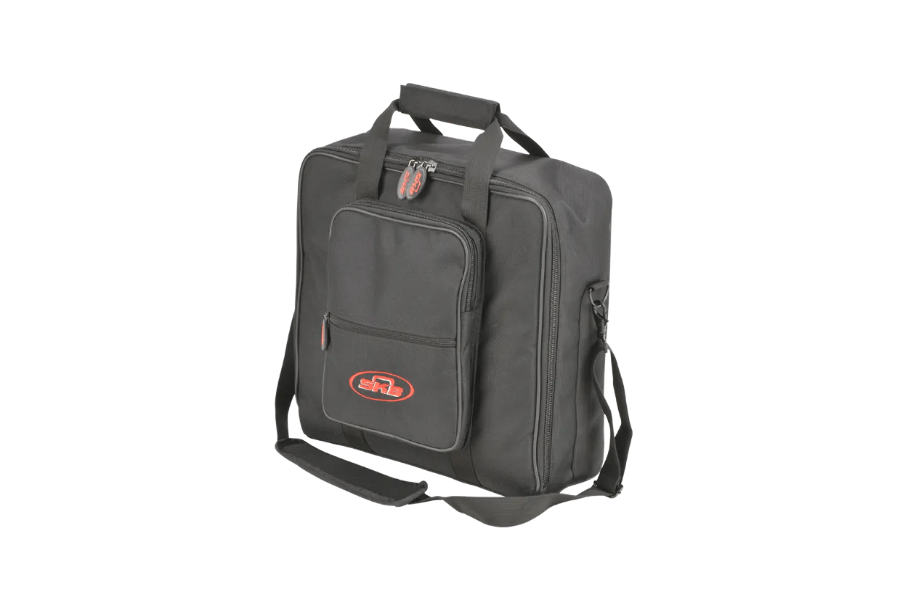 SKB UB1515 Small Universal Fishing Bag Closed Angle