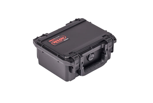 SKB iSeries 0806-3 Case Closed