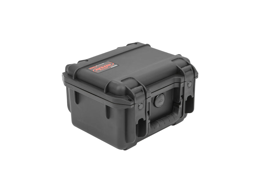 SKB iSeries 0907-6 Case Closed