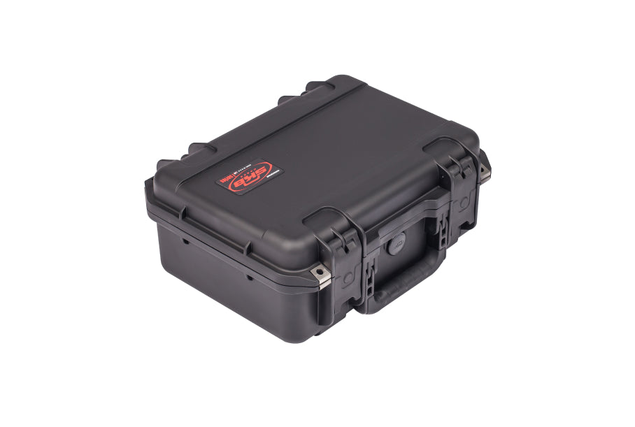 SKB iSeries 1510-6 Case - Closed