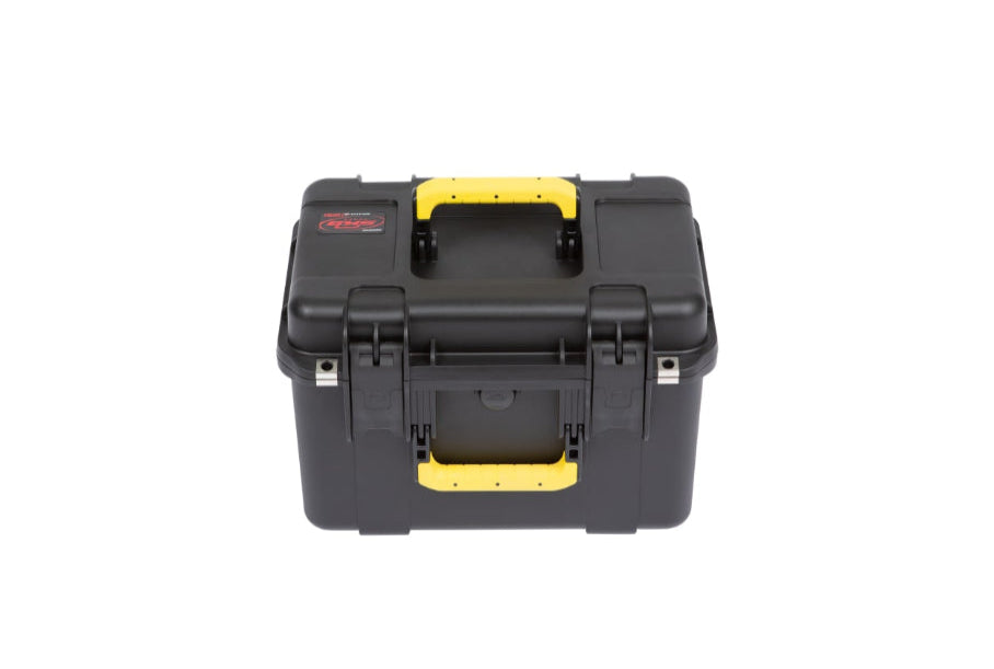 SKB iSeries 1610 Deep Watertight Fishing Lure Storage Case 10" Deep Closed