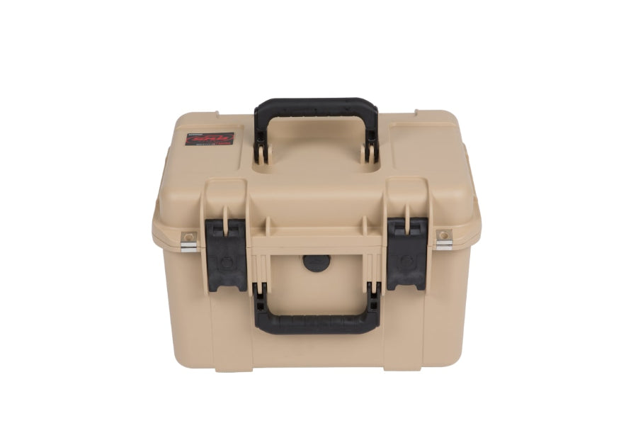 SKB iSeries 1610 Deep Watertight Fishing Tackle Box 10" Deep Closed Front