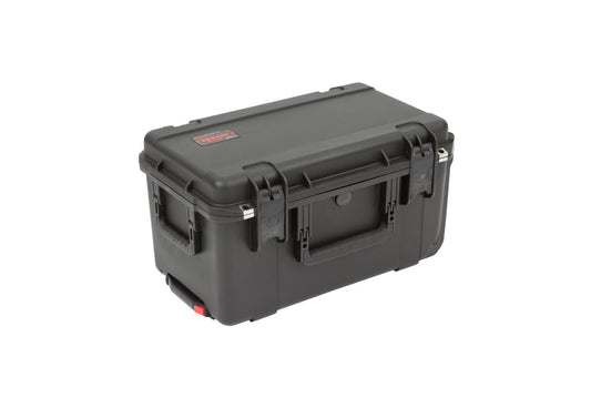 SKB iSeries 2011-10 Case Closed