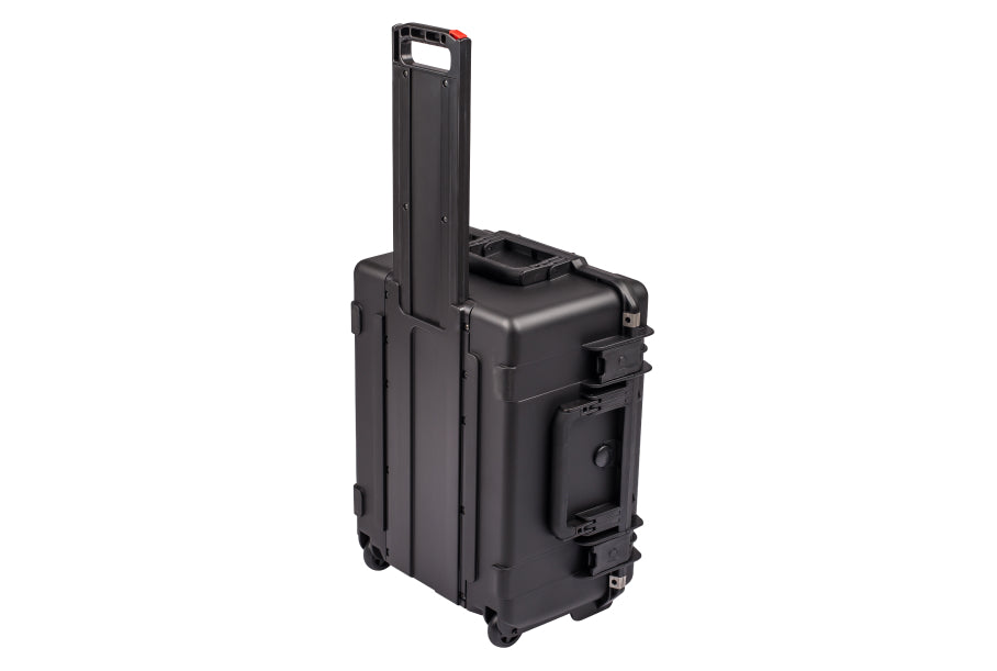 SKB iSeries 2015-10 Case - Back